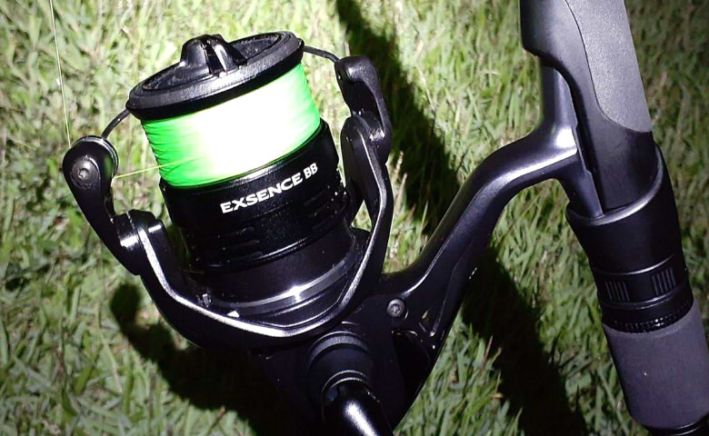 シマノ(SHIMANO) スピニングリール シーバス 20 エクスセンス BB