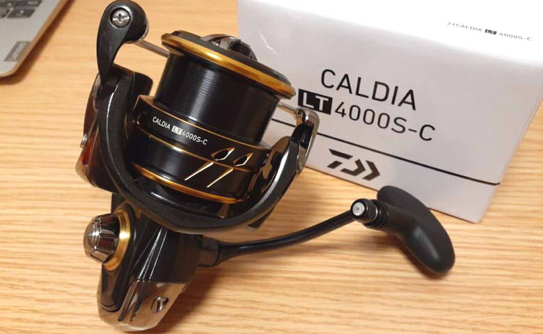 2023定番 DAIWA - ダイワ 21カルディアLT3000CXH & リブレマージアの